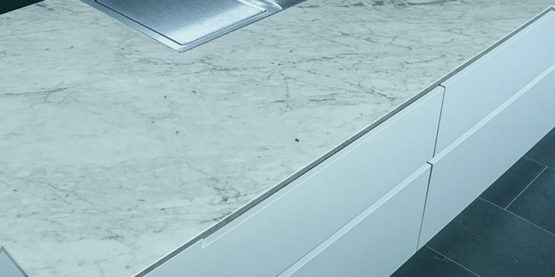 Encimeras de mármol en Huelva creadas para cocinas con personalidad Encimeras de mármol en Huelva creadas para cocinas con personalidad