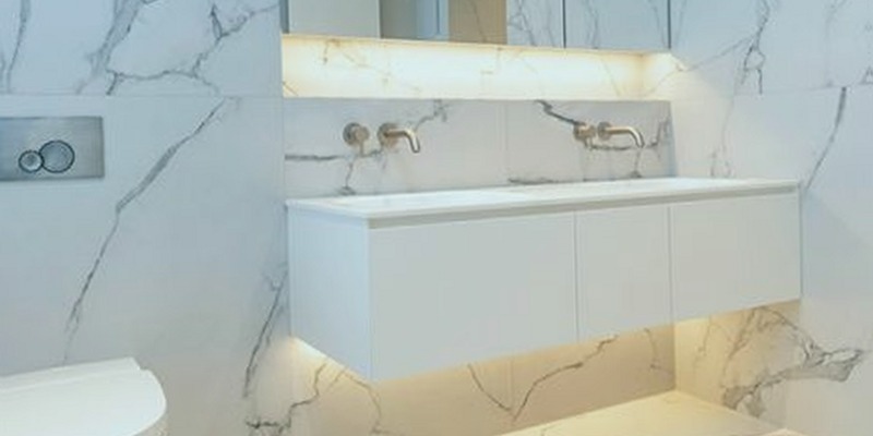 Mármoles de Huelva que transforman espacios con alma y estilo propio Mármoles de Huelva que transforman espacios con alma y estilo propio